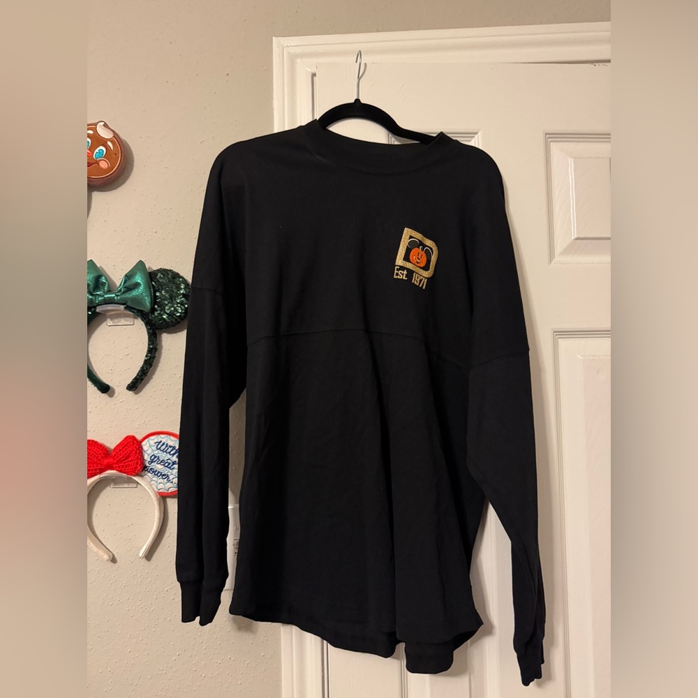 Disney Halloween Spirit Jersey